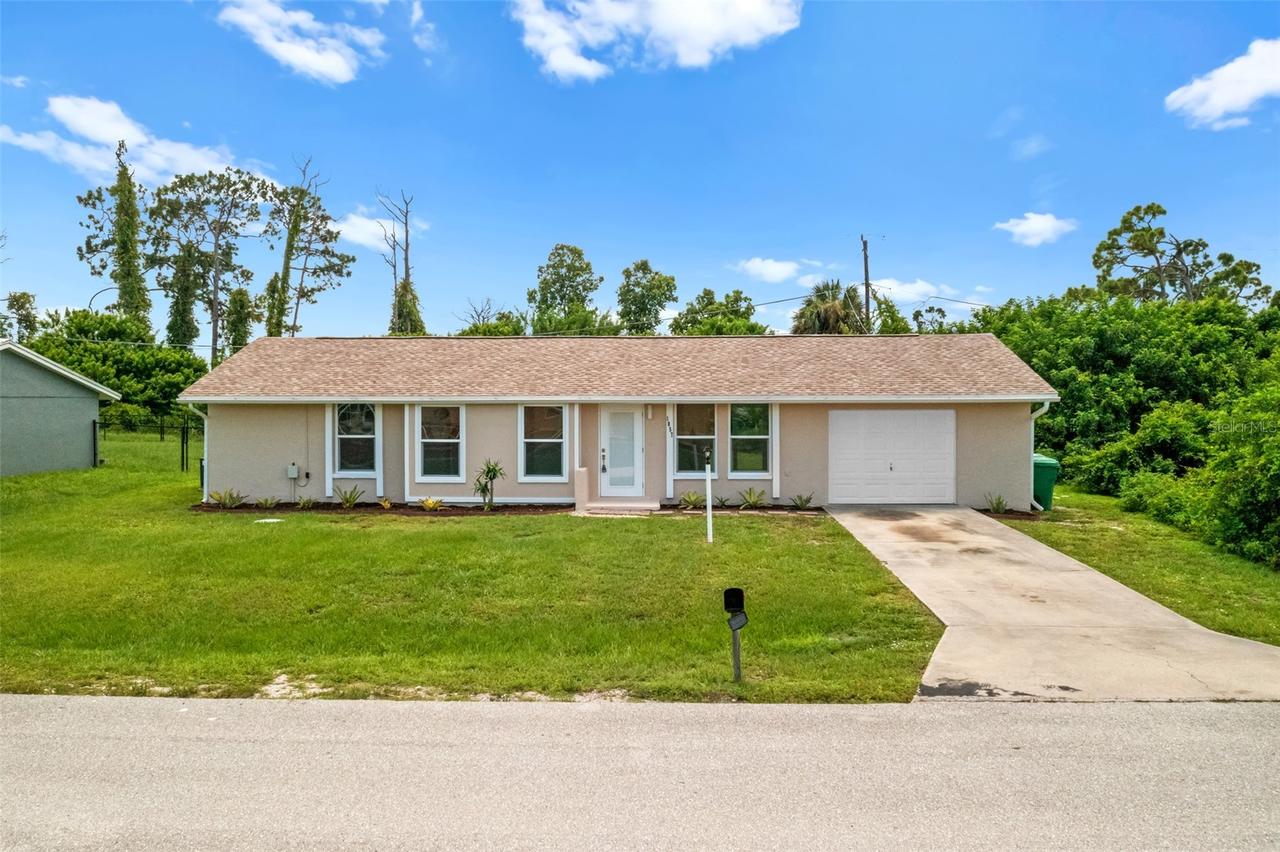 1057 Tropical Ave., Port Charlotte, FL 33948