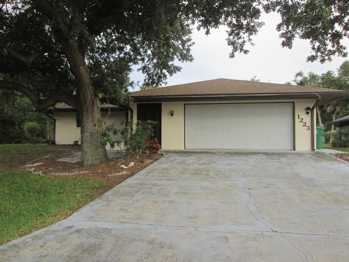 [Address Hidden by Seller], Port Charlotte, FL 33948