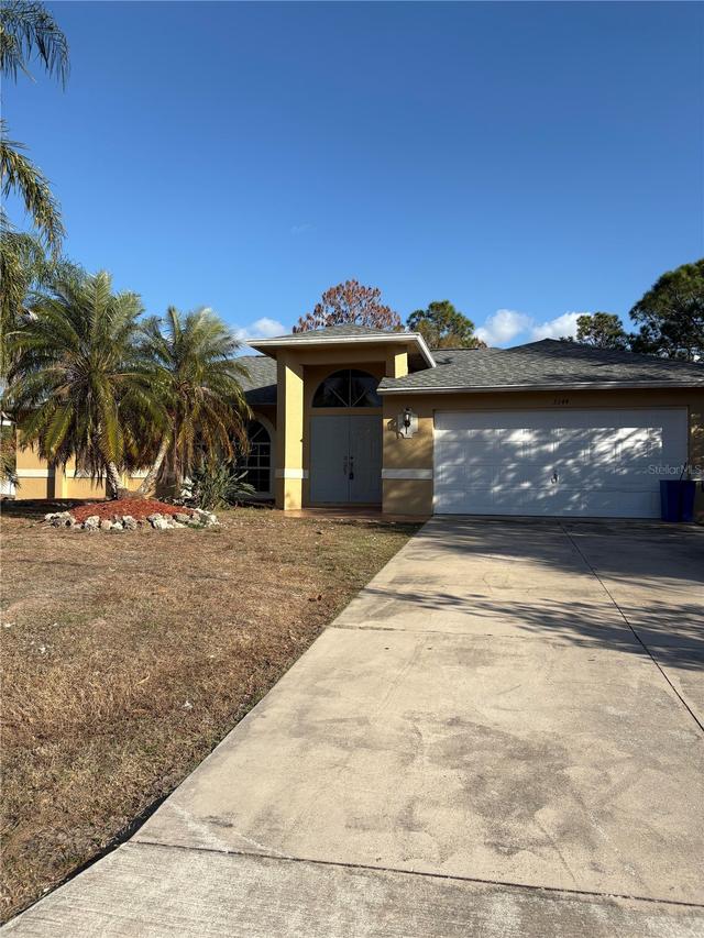 3344 Needle Ter., North Port, FL 34286