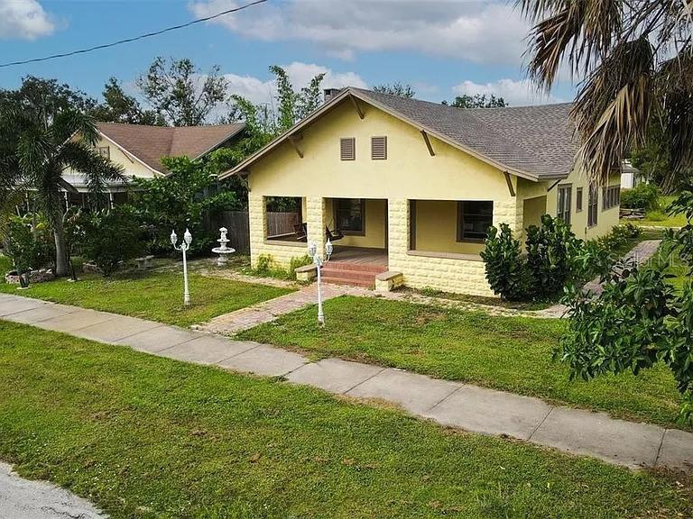 607 E Oak St., Arcadia, FL 34266
