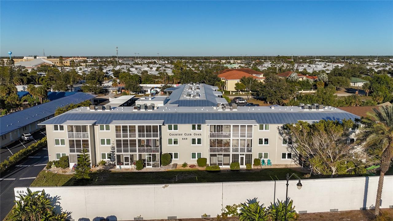 649 Tamiami Tr. #112, Venice, FL 34285