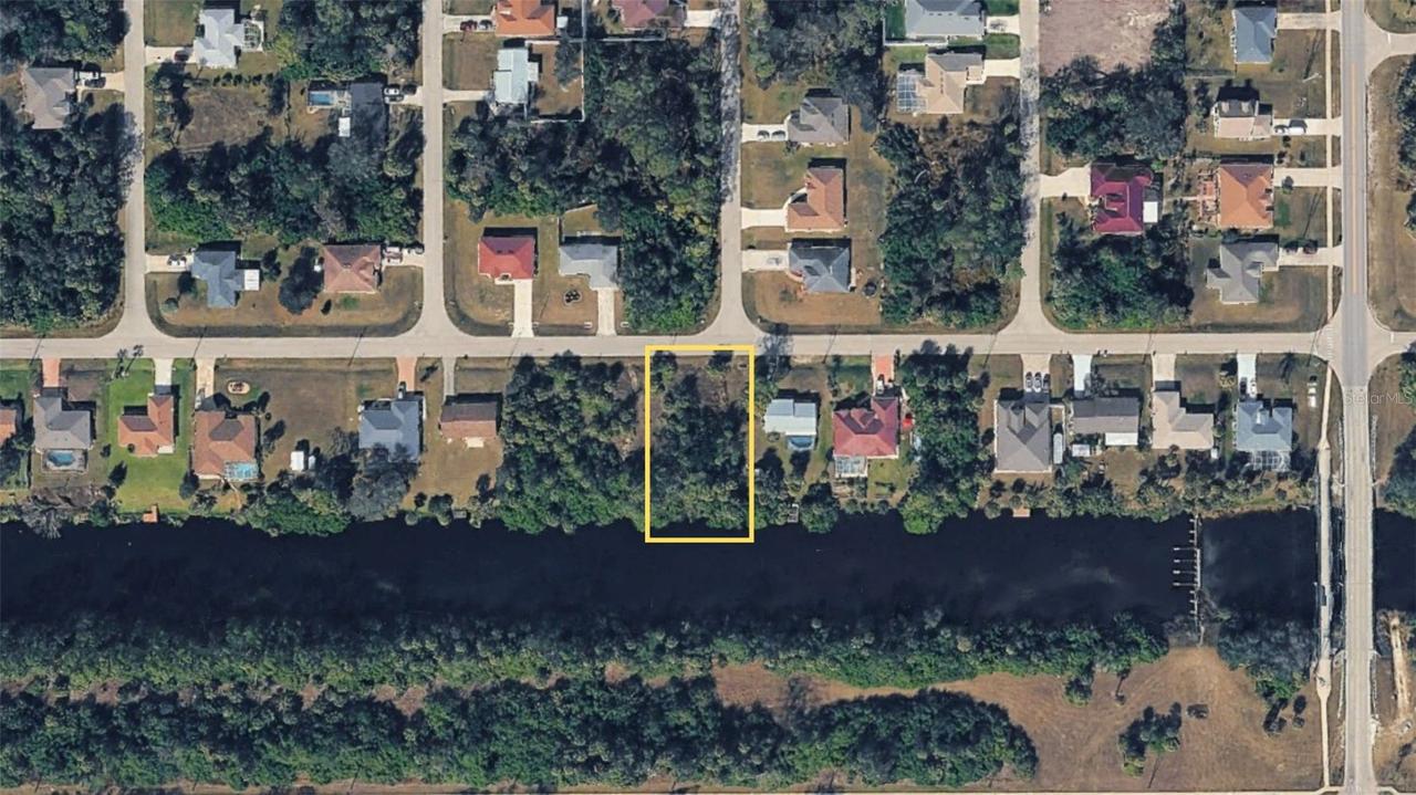 Raywood Ave., North Port, FL 34286
