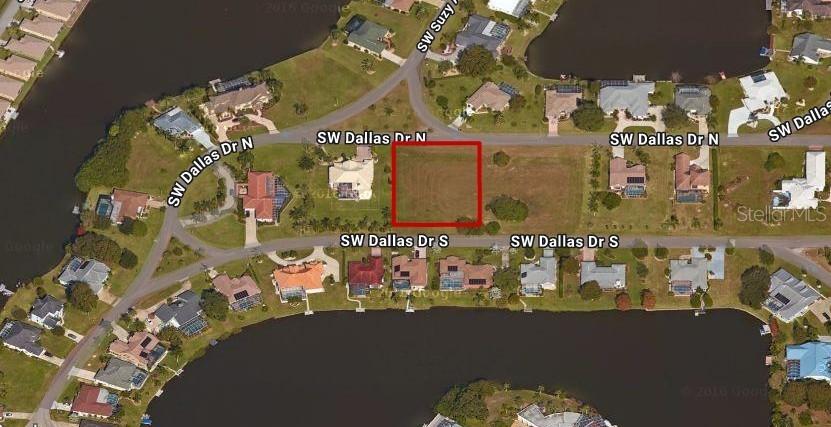 11663 SW Dallas Dr., Lake Suzy, FL 34269