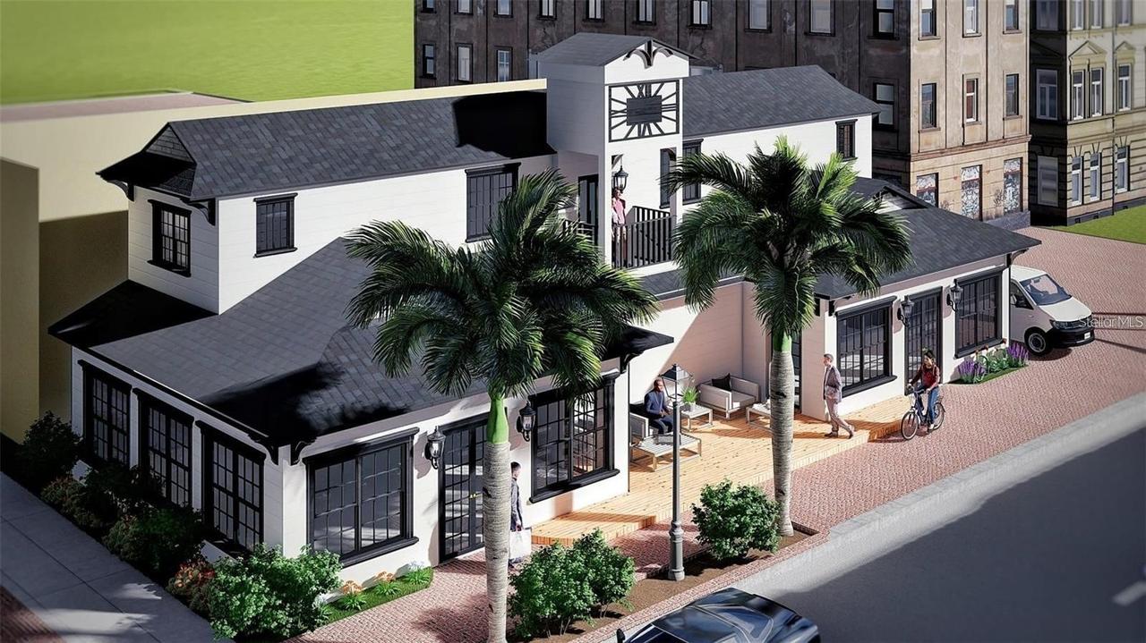 216 Taylor St., Punta Gorda, FL 33950