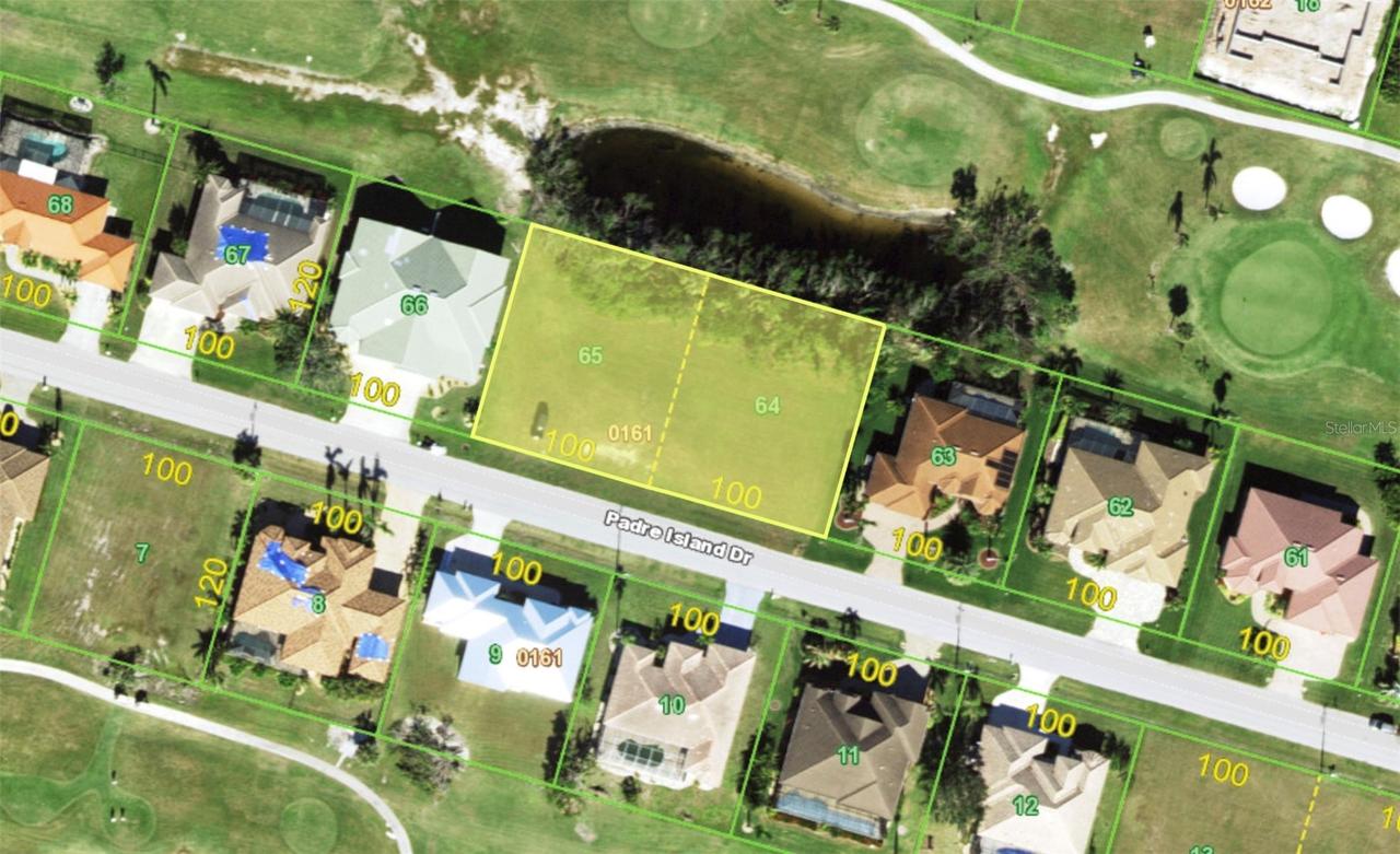 2316 Padre Island Dr., Punta Gorda, FL 33950