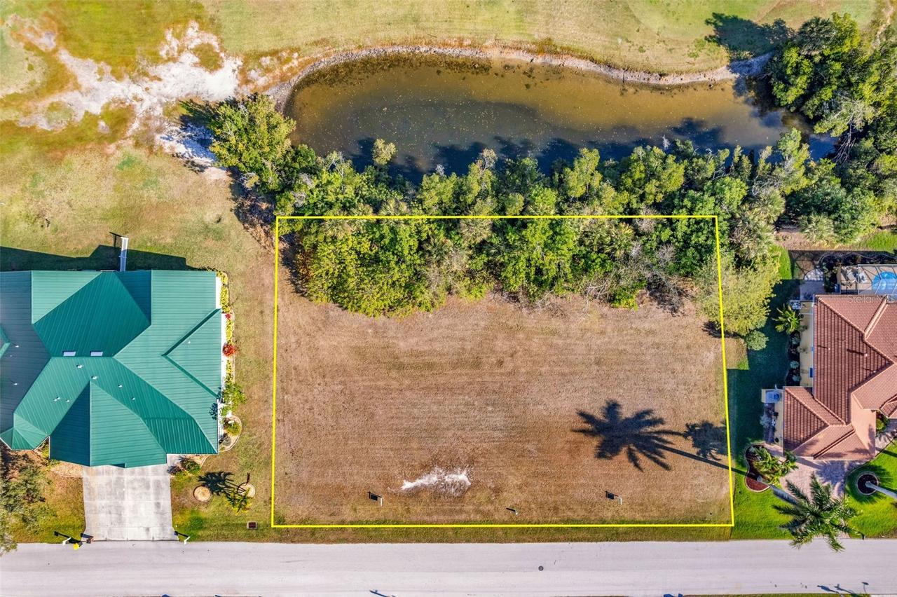 2316 Padre Island Dr., Punta Gorda, FL 33950