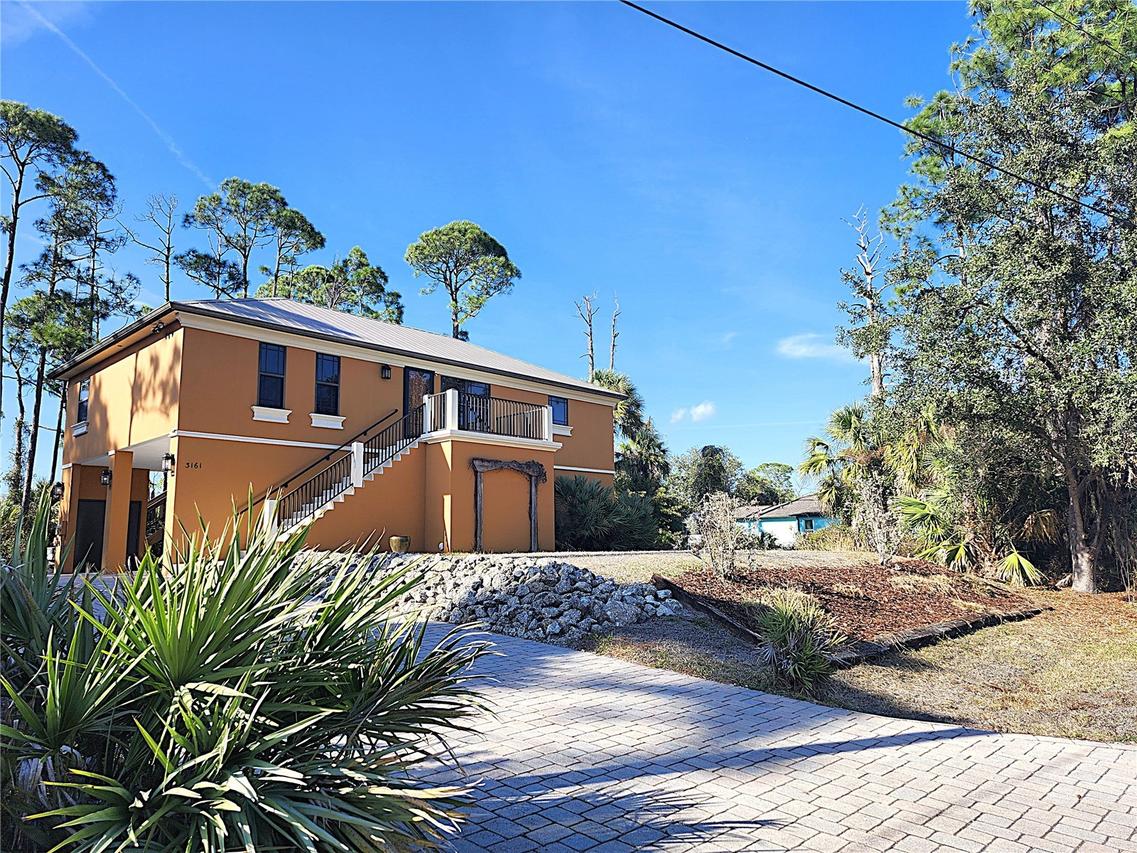 3161 Daphne Rd., North Port, FL 34288