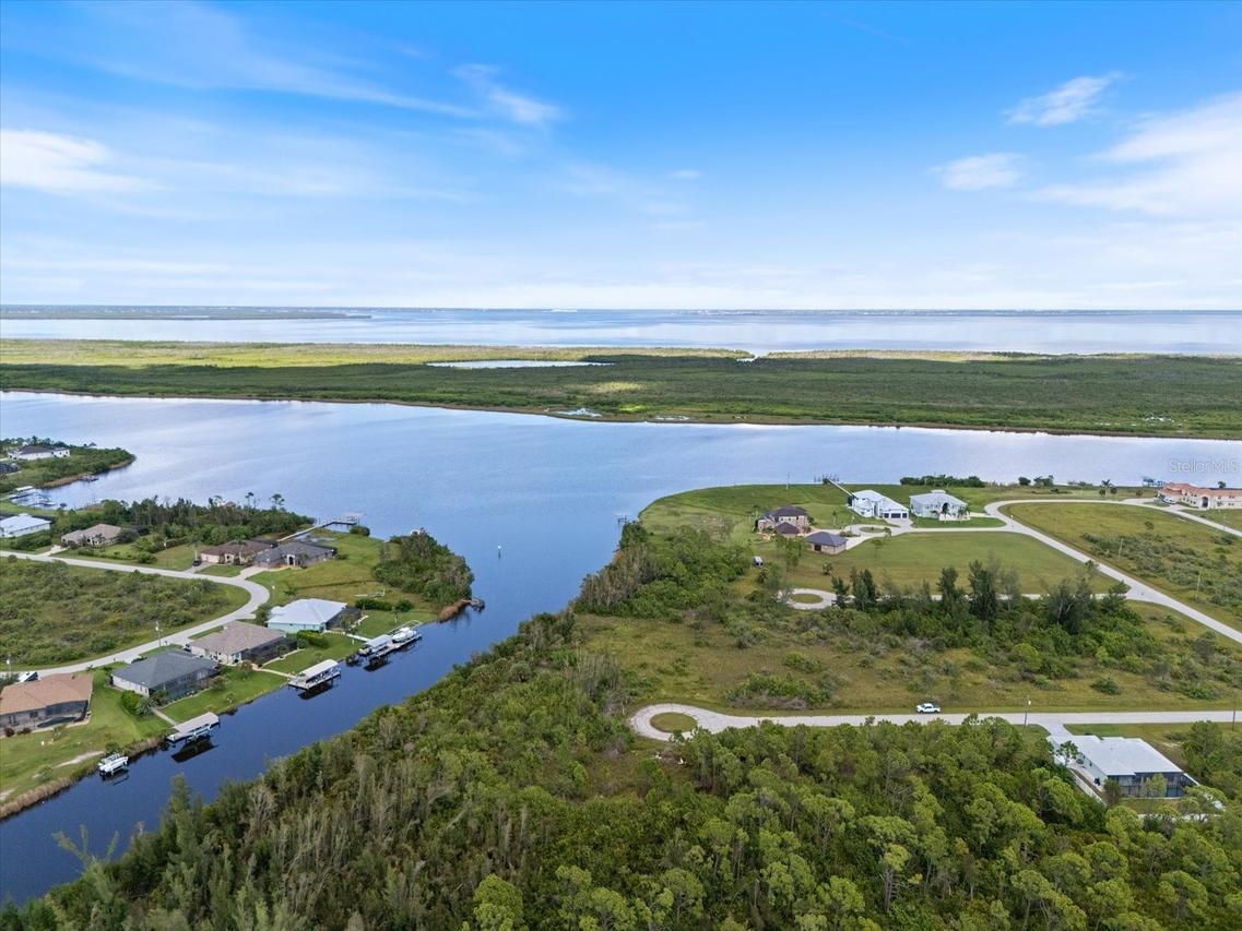 10105 La Grange Ct., Port Charlotte, FL 33981