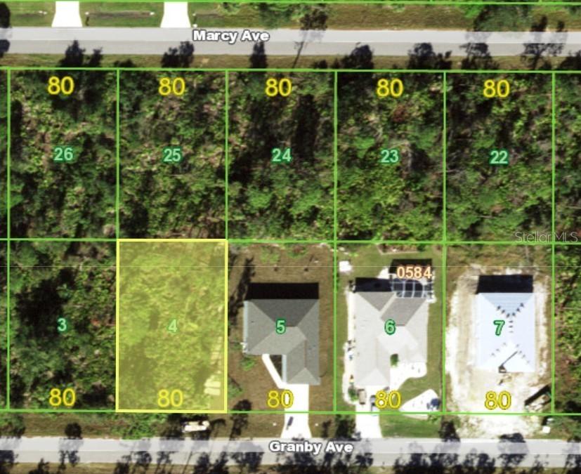 17440 Granby Ave., Port Charlotte, FL 33948