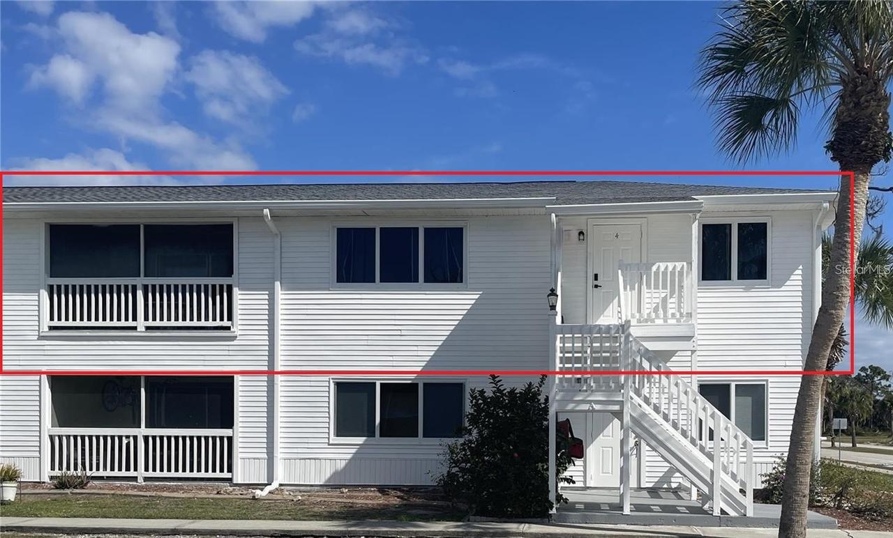 200 Rotonda Blvd. #A4, Rotonda West, FL 33947