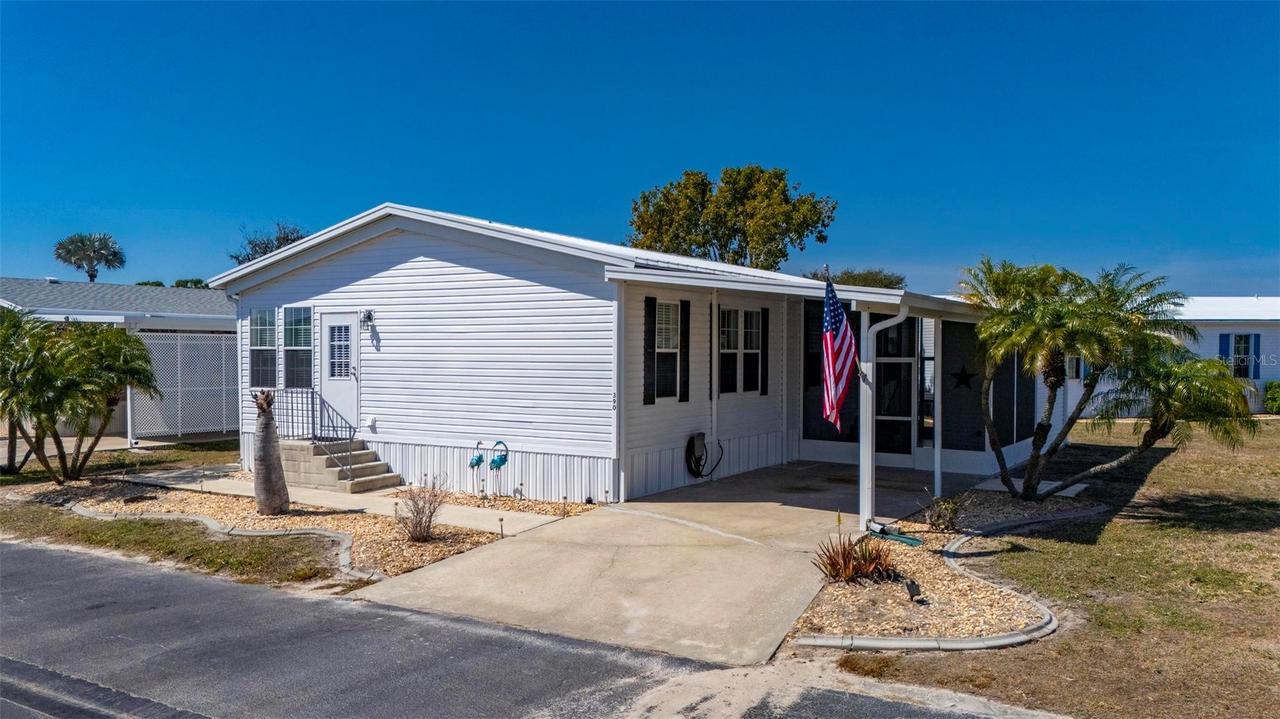 1000 Kings Hwy. #390, Punta Gorda, FL 33980