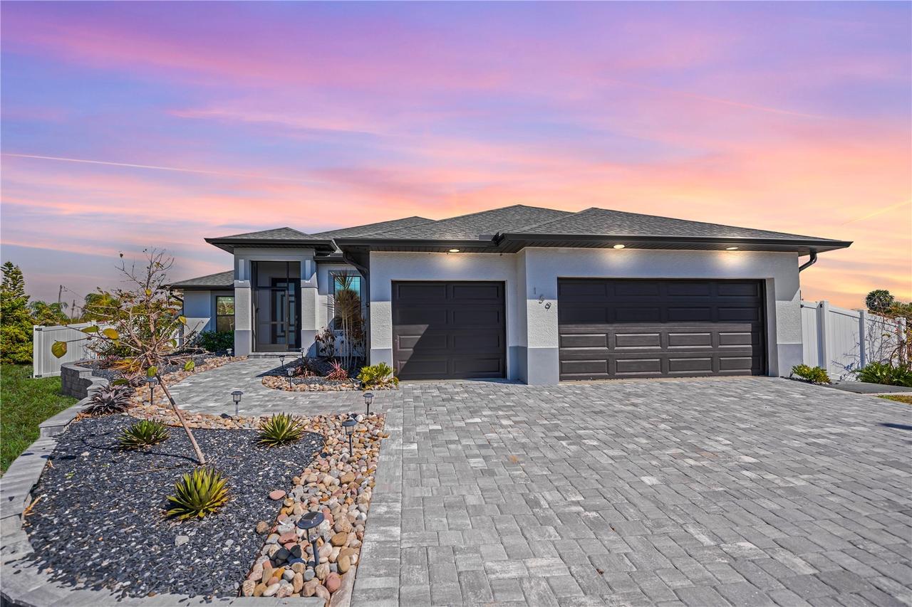 159 April Rd., Rotonda West, FL 33947