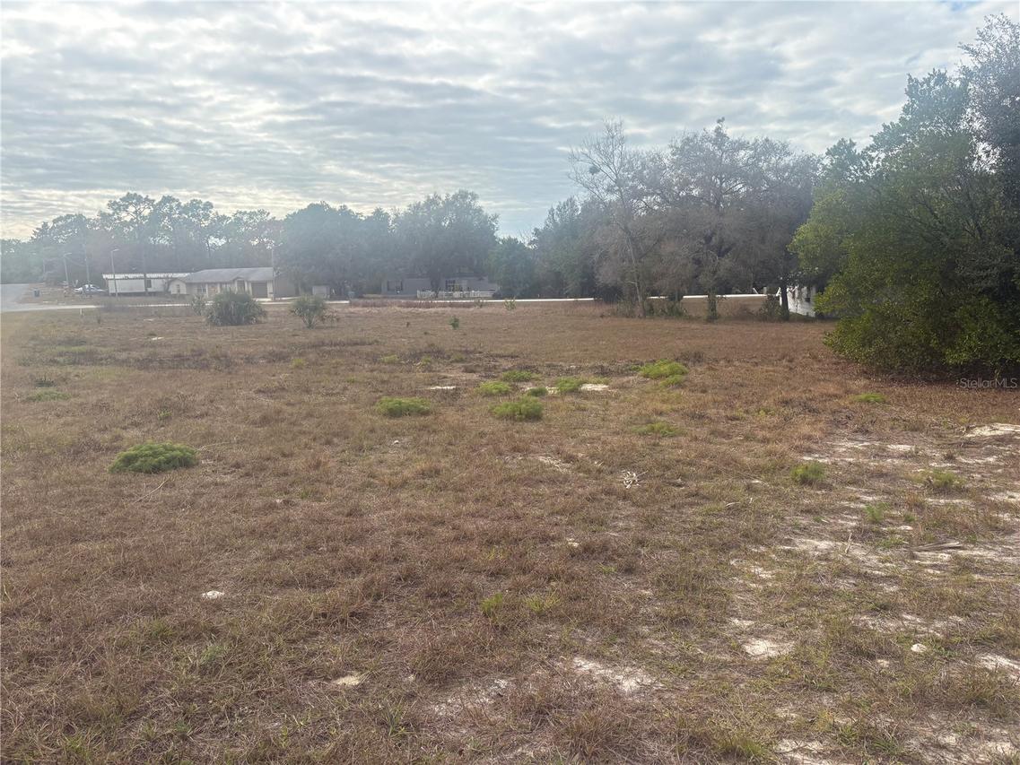 Indian Trail Rd., Brooksville, FL 34613