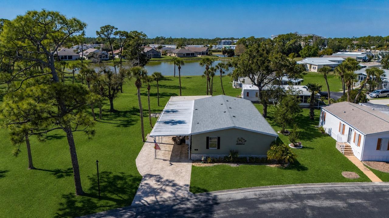 1000 Kings Hwy. #191, Port Charlotte, FL 33980