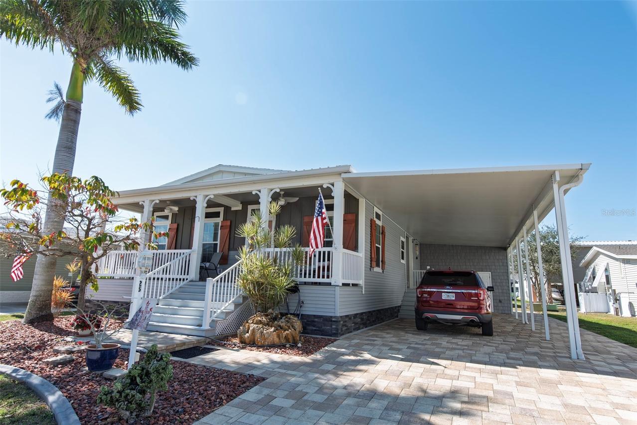 25 Alligator Ave., Punta Gorda, FL 33950
