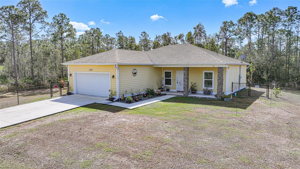 27207 Treadmill Dr., Punta Gorda, FL 33955