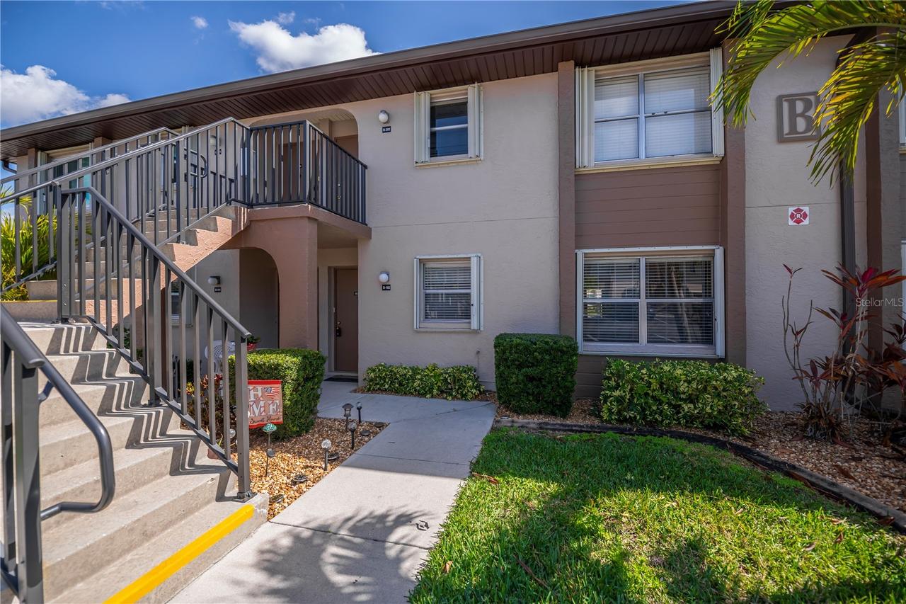 25100 Sandhill Blvd. #102, Punta Gorda, FL 33983