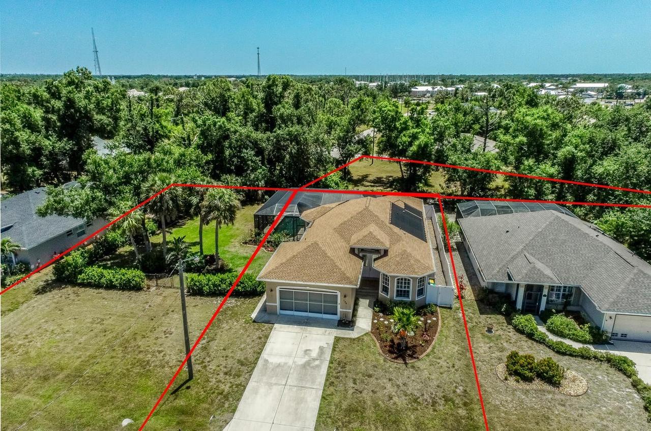 139 Crevalle Rd., Rotonda West, FL 33947