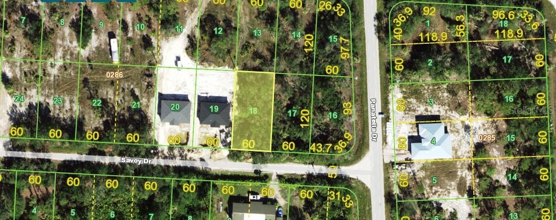 27142 Savoy Dr., Punta Gorda, FL 33955