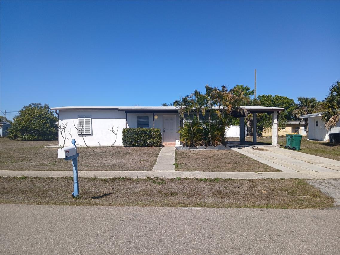 21122 Meehan Ave., Port Charlotte, FL 33952