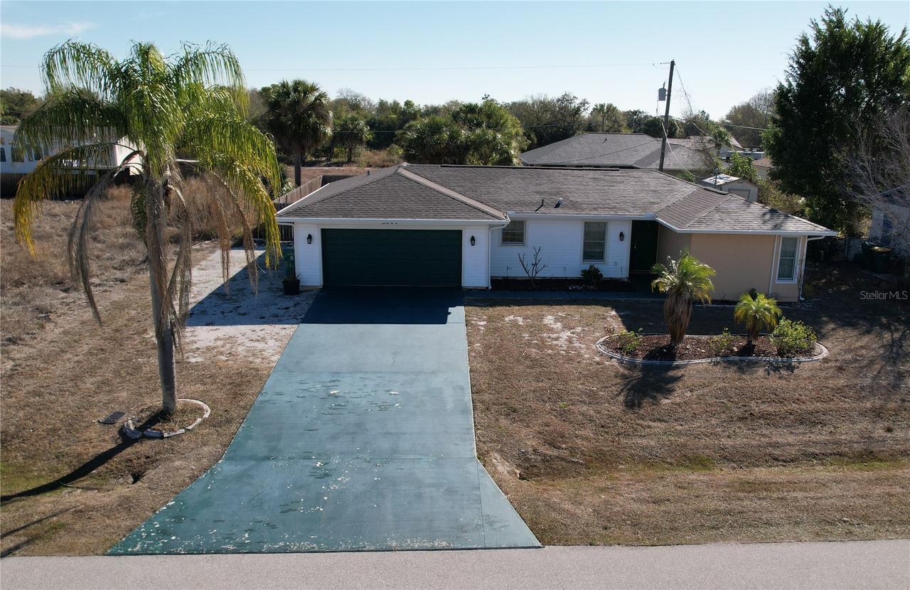 3074 Perdue Ter., Punta Gorda, FL 33983