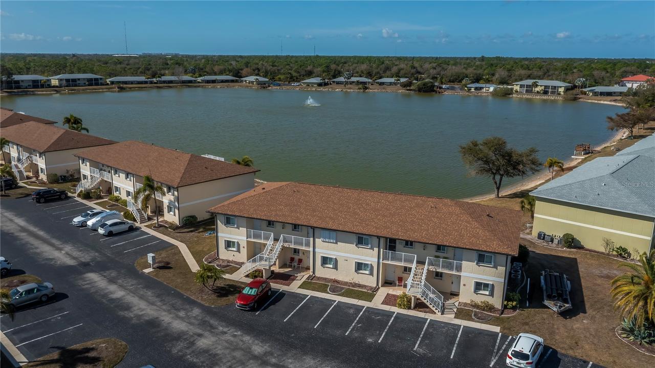 25275 Rampart Blvd. #101, Punta Gorda, FL 33983