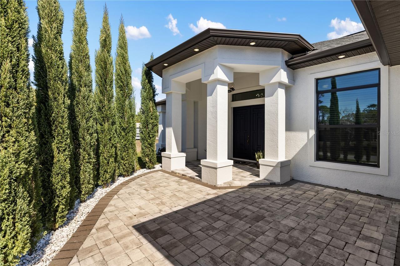 2470 Abbotsford St., North Port, FL 34287