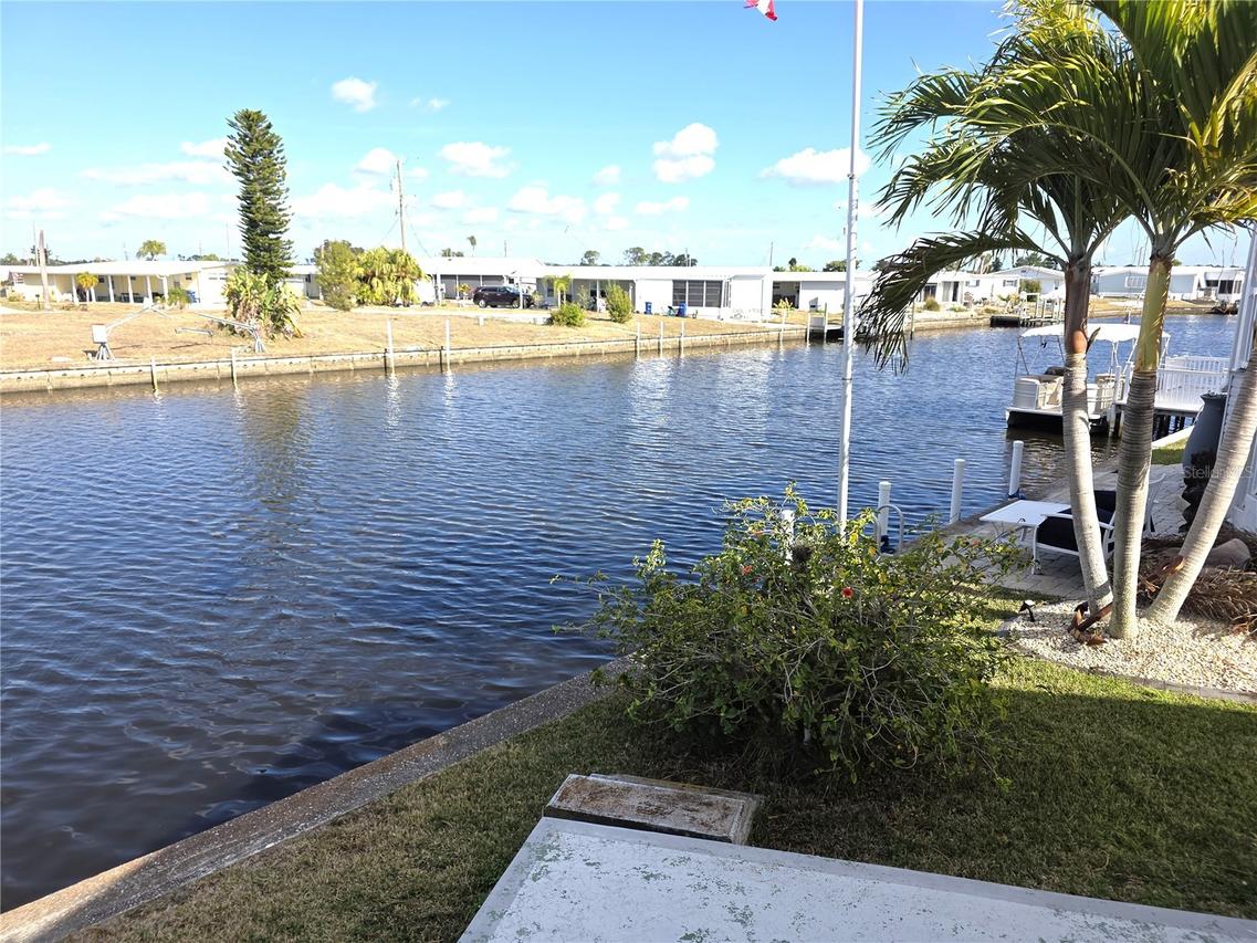 517 Ideal Pl., North Port, FL 34287