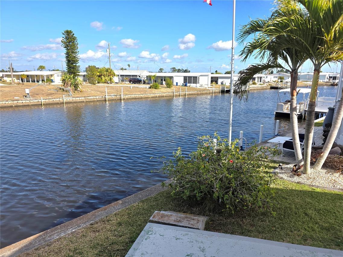 517 Ideal Pl., North Port, FL 34287