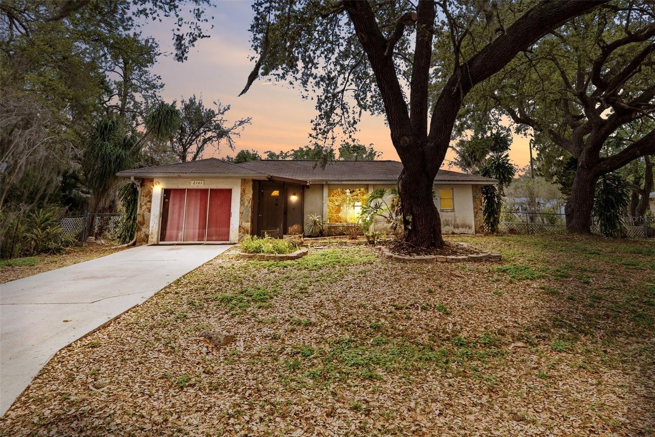 2101 Broad Ranch Dr., Port Charlotte, FL 33948