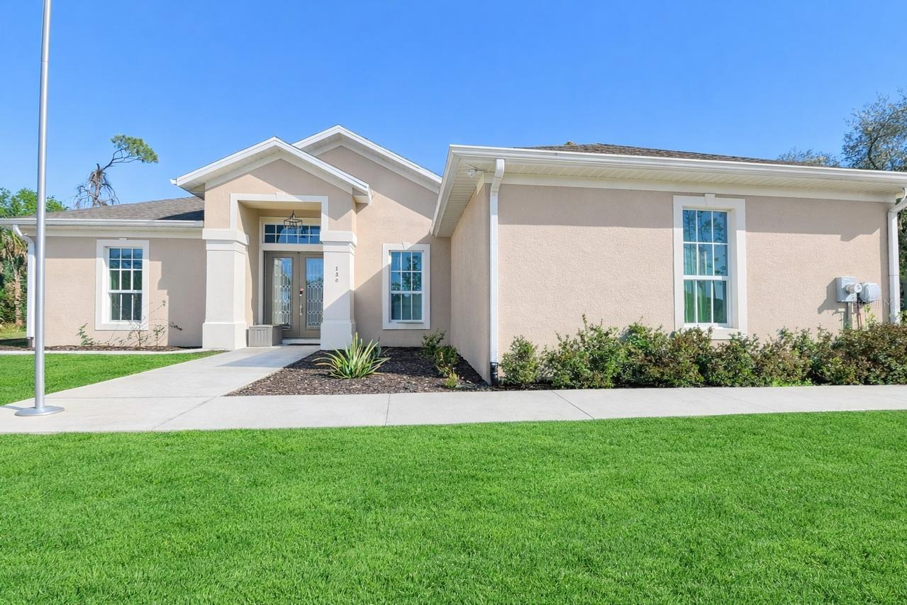 130 Cheshire St., Port Charlotte, FL 33953