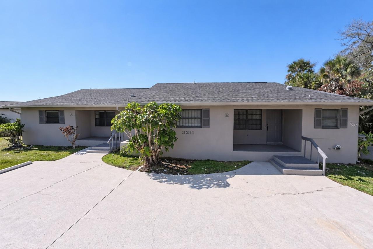 3211 Riverside Dr., Punta Gorda, FL 33950