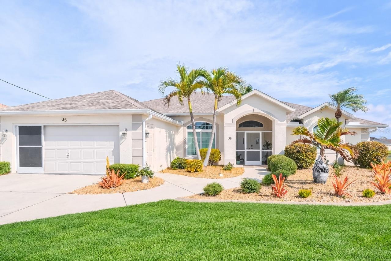 35 Sportsman Ct., Rotonda West, FL 33947