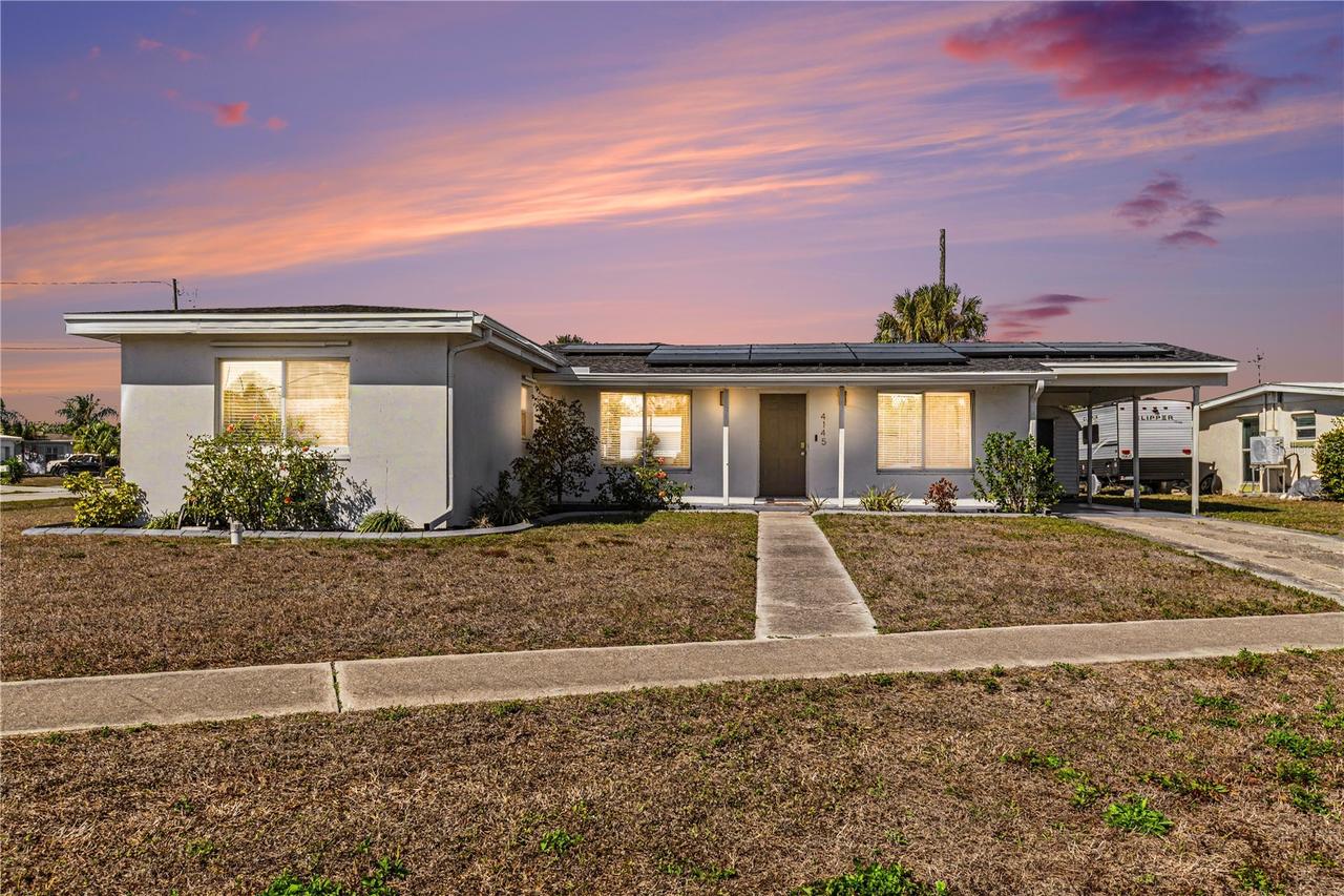 4145 Gardner Dr., Port Charlotte, FL 33952