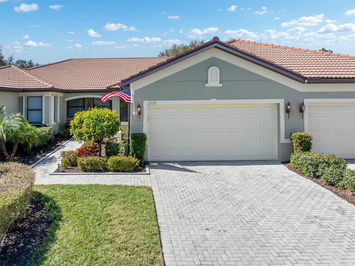 20097 Pezzana Dr., Venice, FL 34292