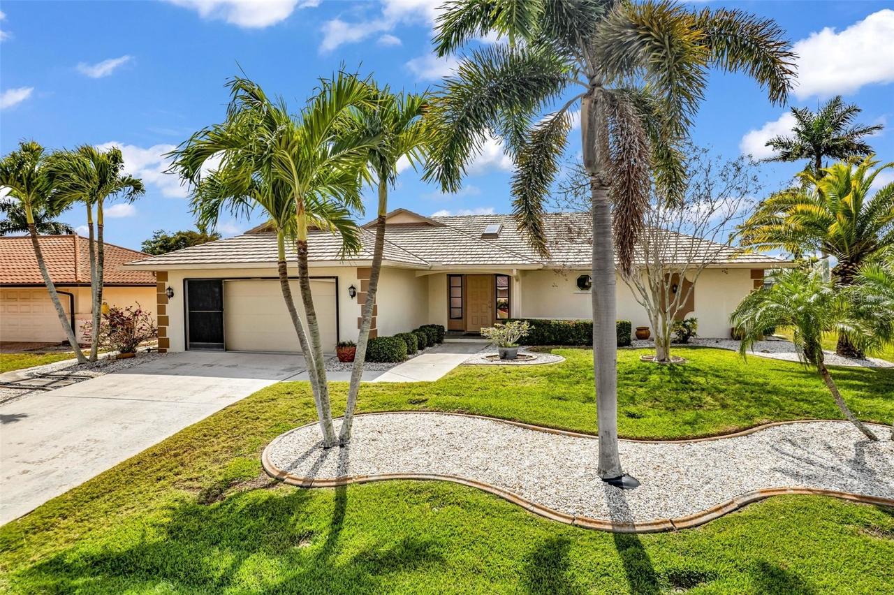 2339 El Cerito Ct., Punta Gorda, FL 33950