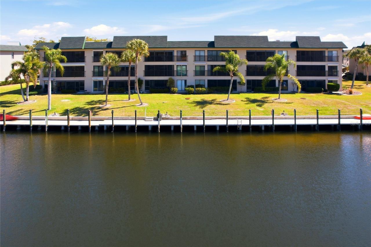 601 Shreve St. #25A, Punta Gorda, FL 33950