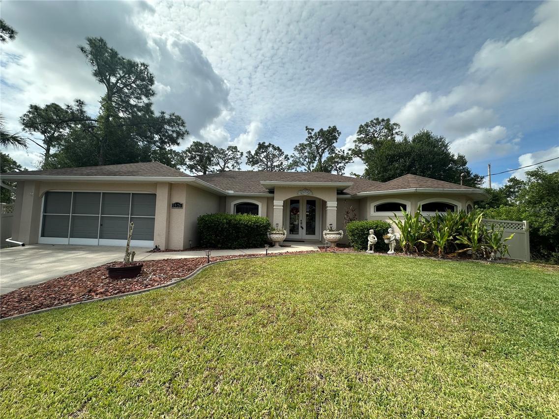 1576 Taggard Rd., North Port, FL 34288