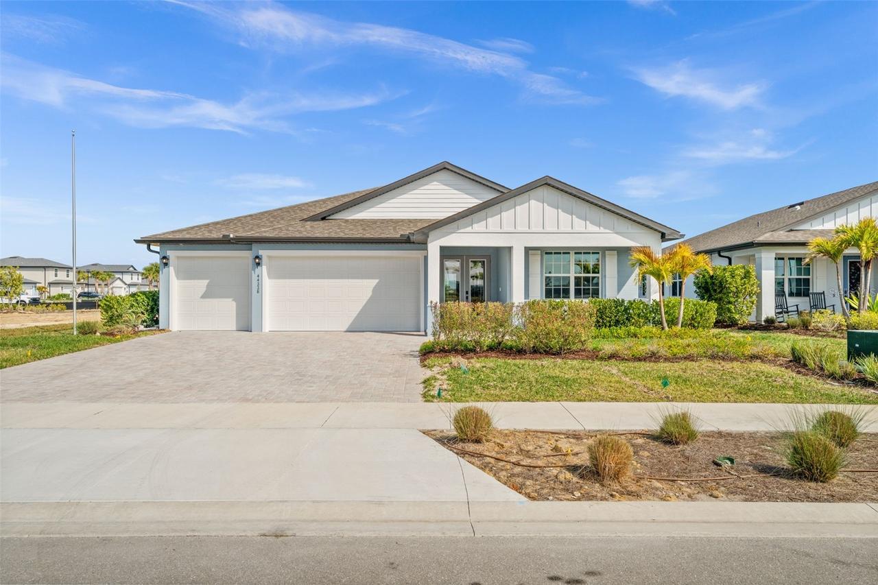 44228 Creekside Run Ln., Punta Gorda, FL 33982