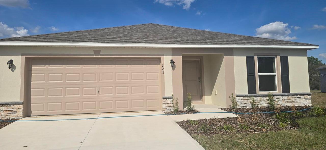 1723 Redfin Way, Poinciana, FL 34759