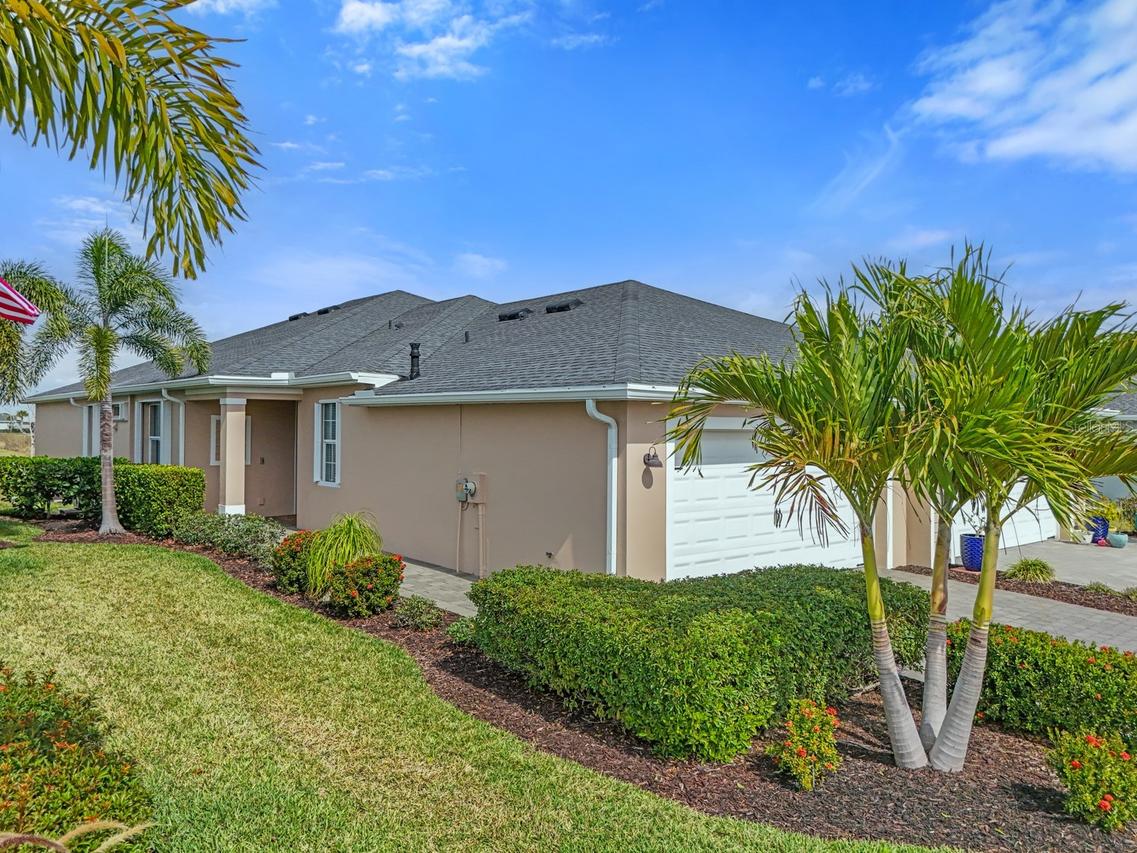17652 Woodland Ct., Punta Gorda, FL 33982
