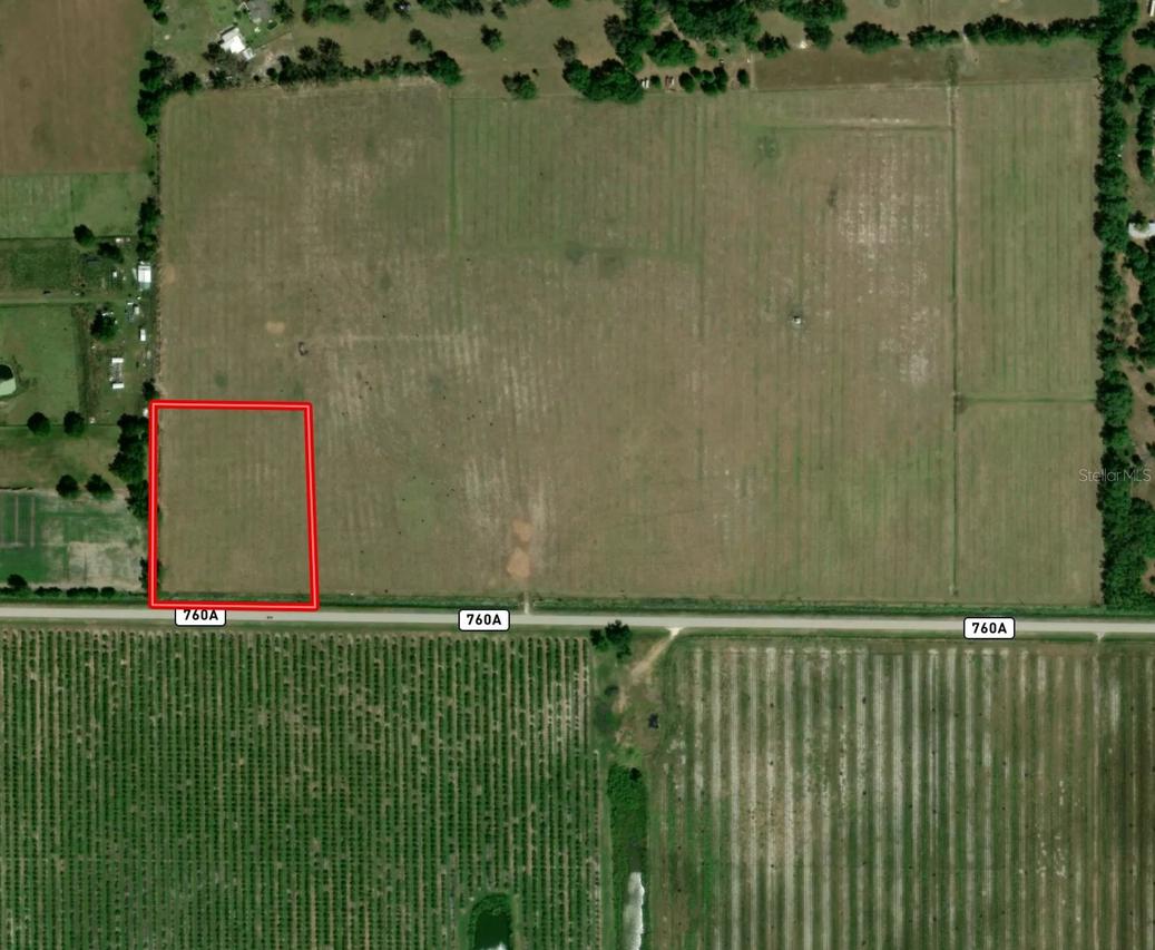SE County Road 760a, Arcadia, FL 34266
