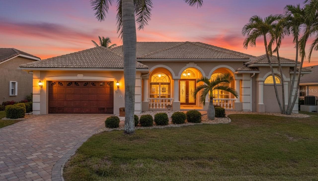 570 Andora Dr., Punta Gorda, FL 33950