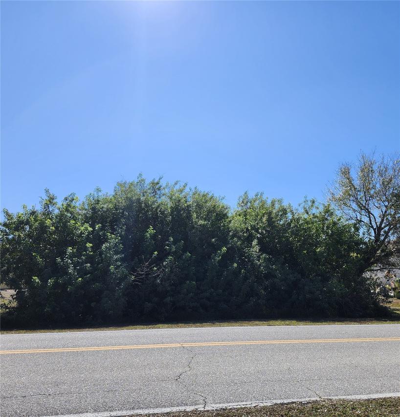 11325 Oceanspray Blvd., Englewood, FL 34224