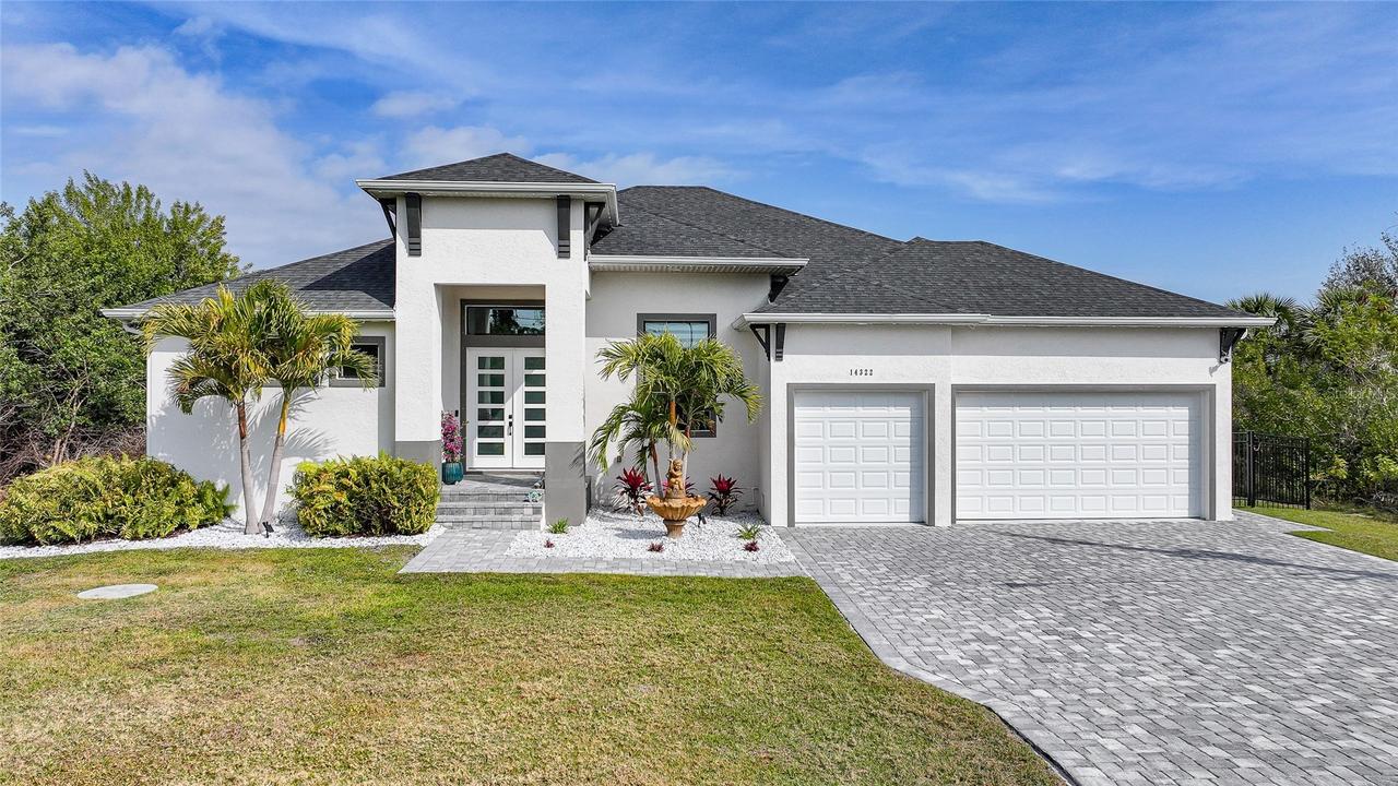 14322 Cando Ave., Port Charlotte, FL 33981