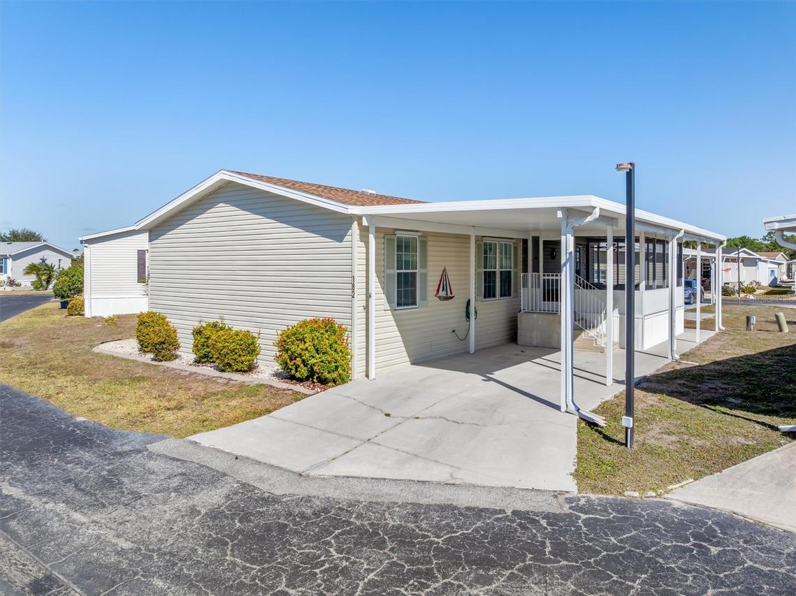 1000 Kings Hwy. #182, Punta Gorda, FL 33980
