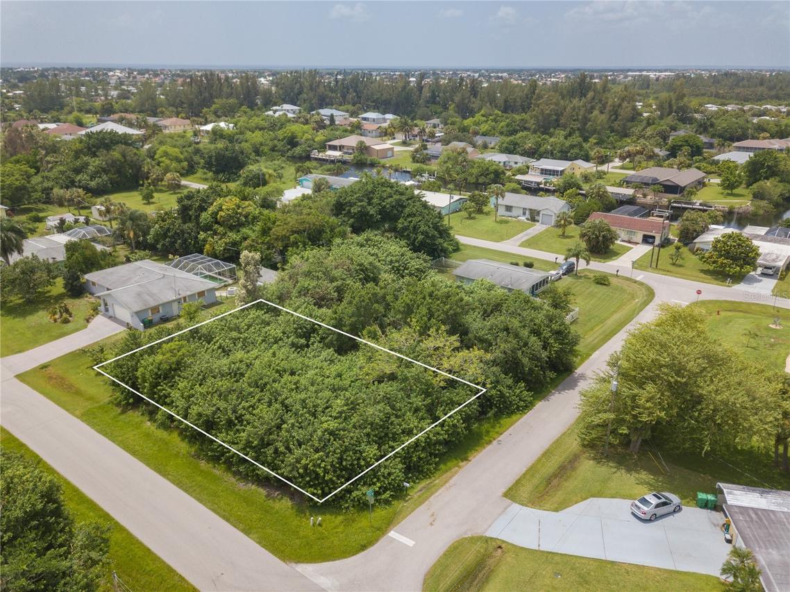 3601 Palm Dr., Punta Gorda, FL 33950