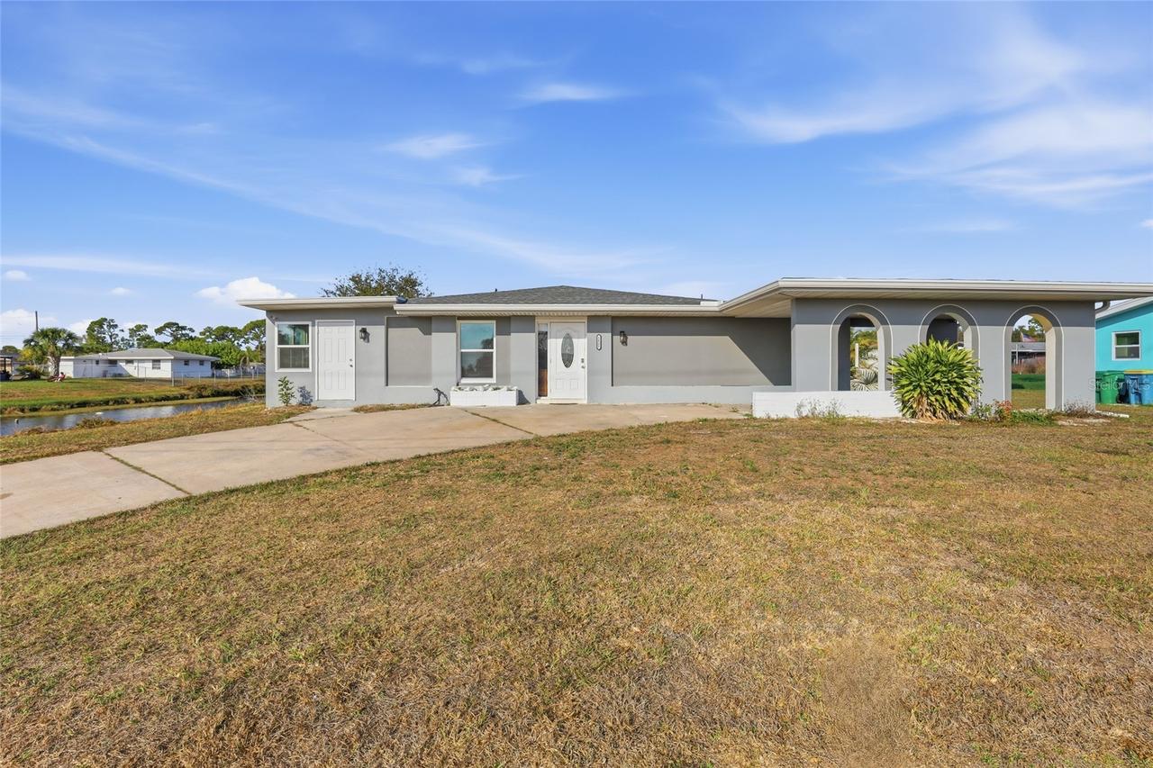 1621 Sheehan Blvd., Port Charlotte, FL 33952