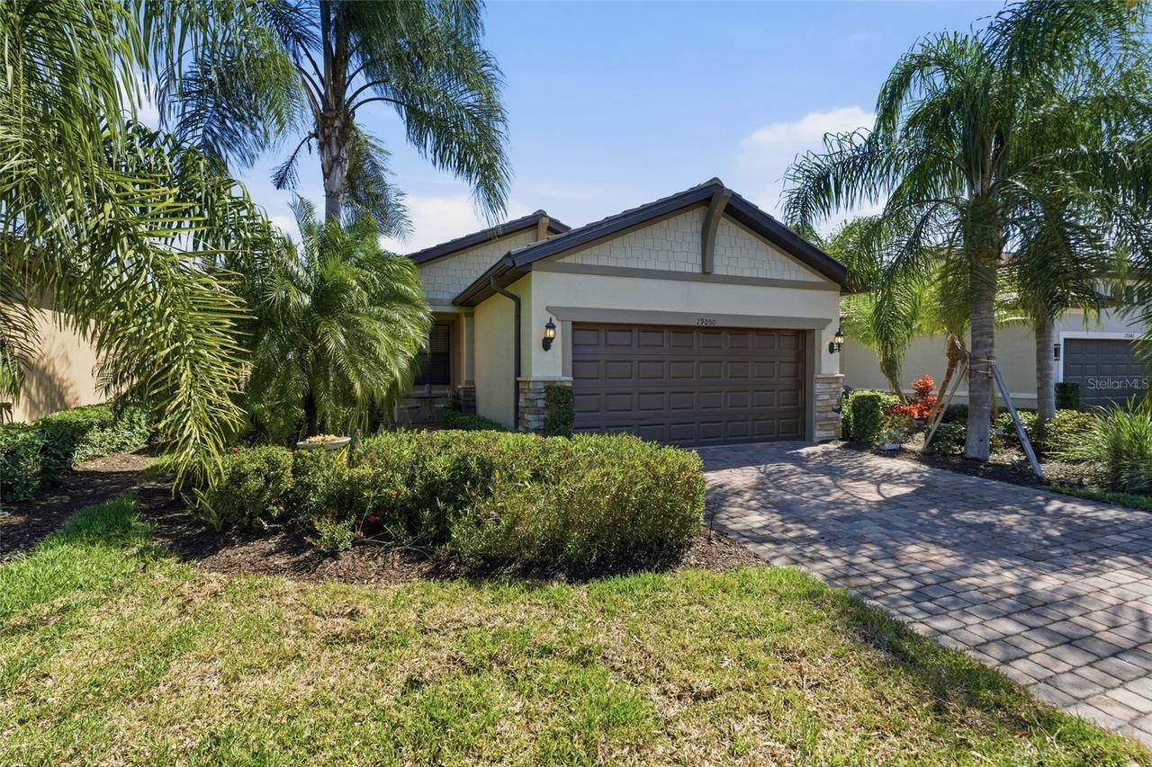 19050 Mangieri St., Venice, FL 34293