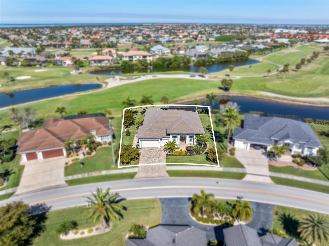 4037 La Costa Island Ct., Punta Gorda, FL 33950
